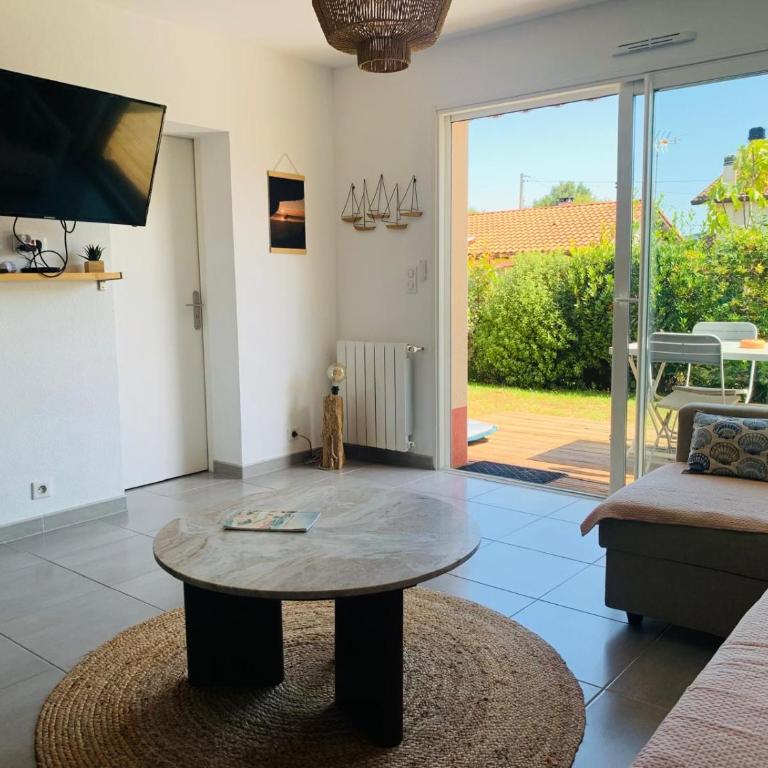 Charming Quiet House in Soorts Hossegor - Pedebert Area -- Certified 3 stars Holiday Home - Maison 2 Chambres - 14