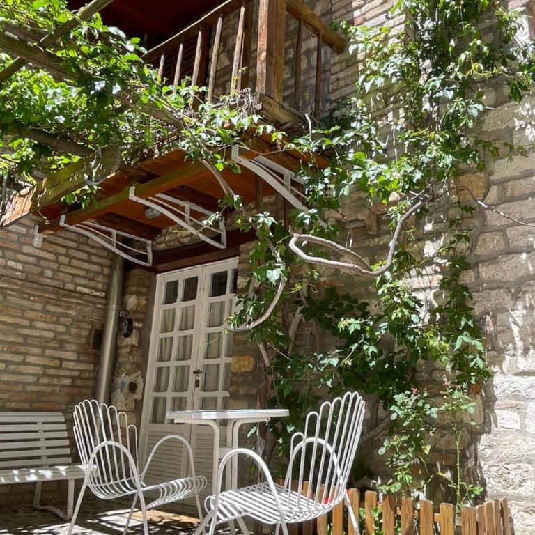 CASAMIASIROLO - Casa nei vicoli di Sirolo - Casa con 2 Camere da Letto - 3