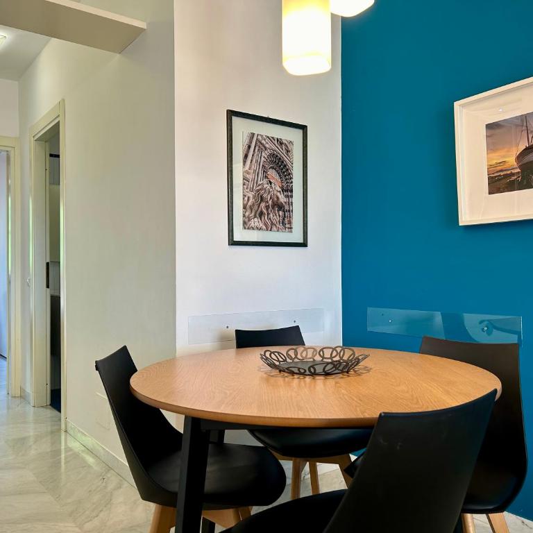IL LEUDO - Appartement avec Terrasse - 13