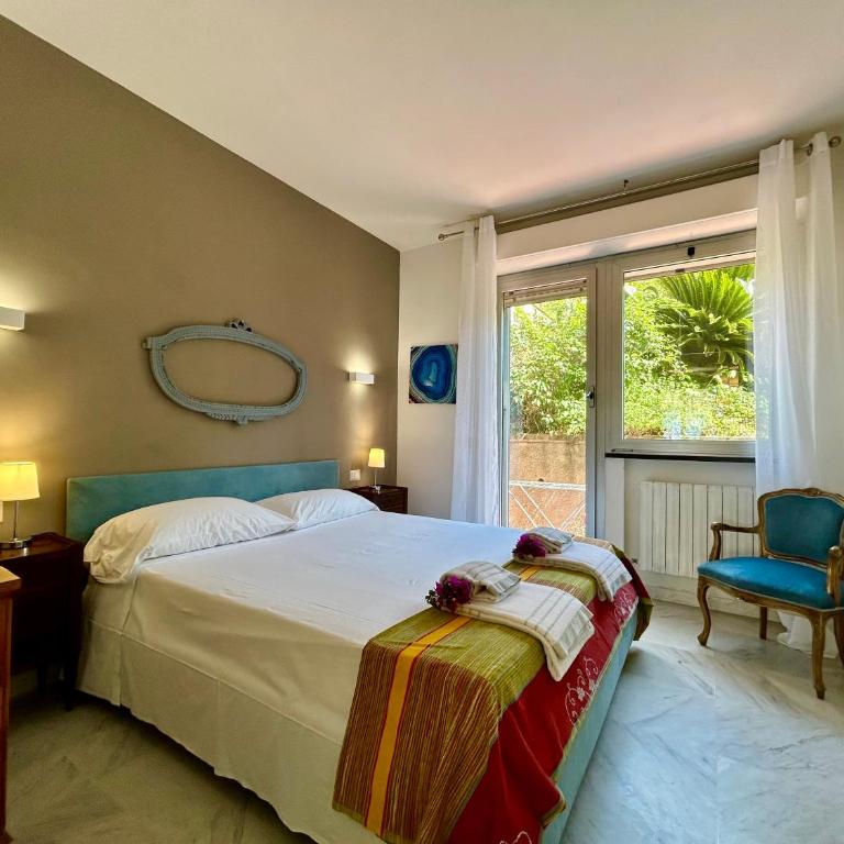 IL LEUDO - Appartement avec Terrasse - 7