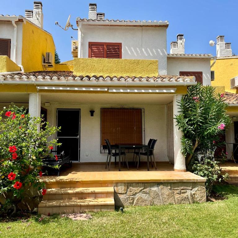 El casa KáMa - Apartamento de 2 dormitorios - 4