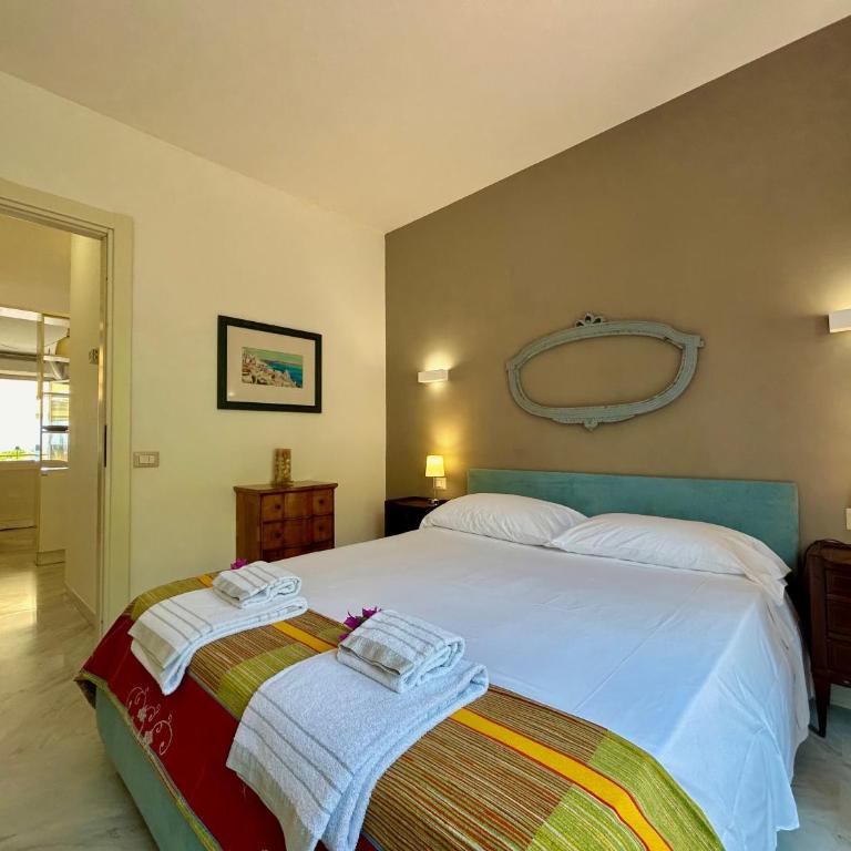 IL LEUDO - Appartement avec Terrasse - 5