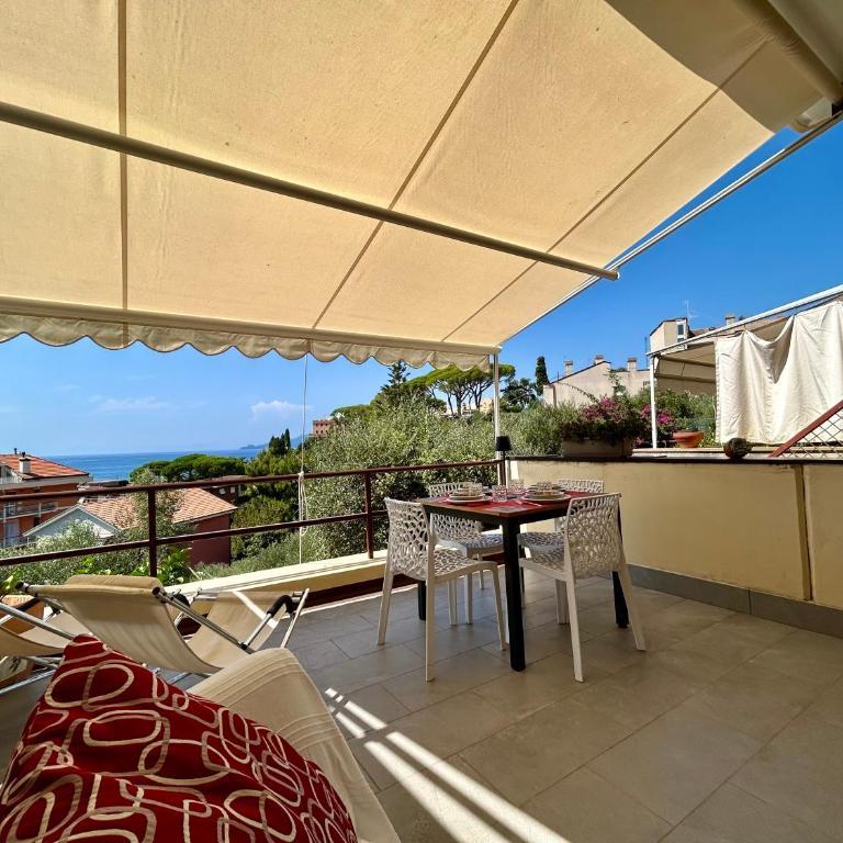 IL LEUDO - Appartement avec Terrasse - 3