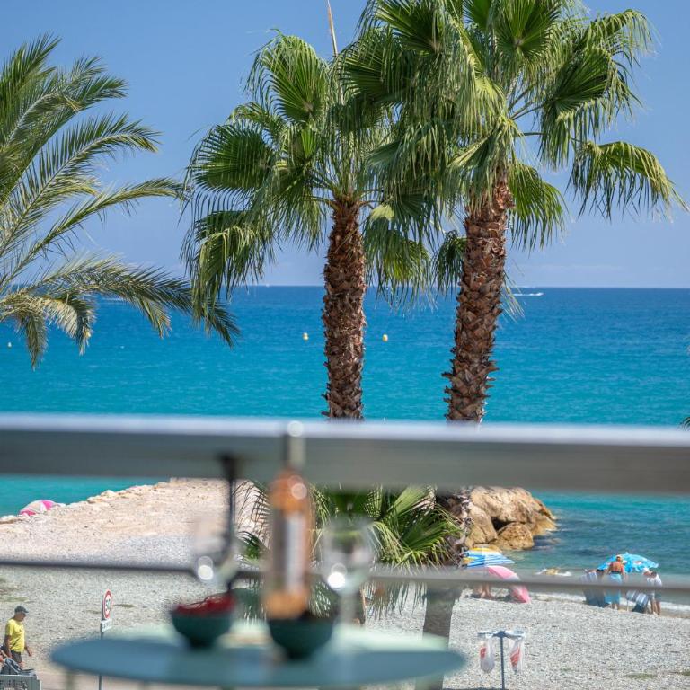 Cosy & Chill Appartements - Superbe vue mer, Wifi & Clim - Apartamento con vistas al mar - 17