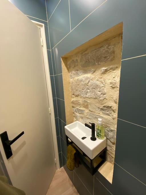 T2 douillet rénové hyper centre - Apartment mit 1 Schlafzimmer - 4