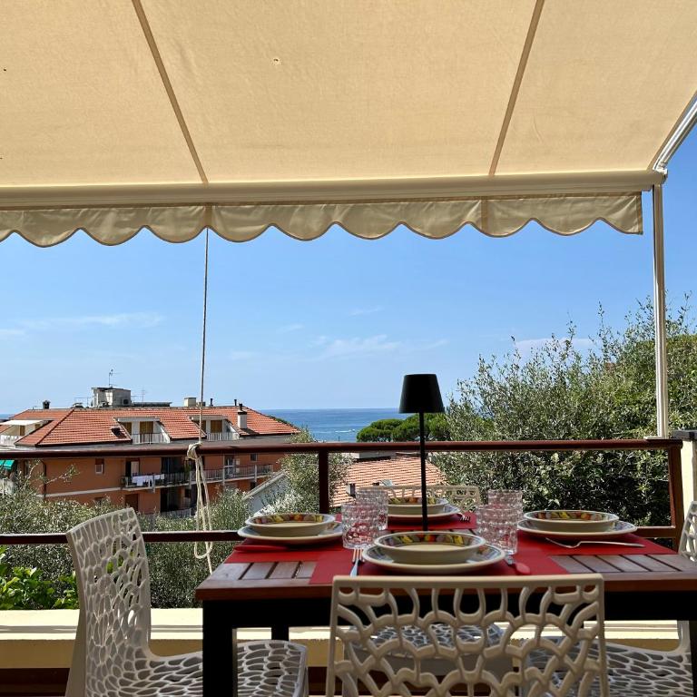 IL LEUDO - Appartement avec Terrasse - 1