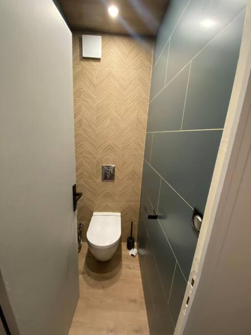 T2 douillet rénové hyper centre - Apartment mit 1 Schlafzimmer - 13
