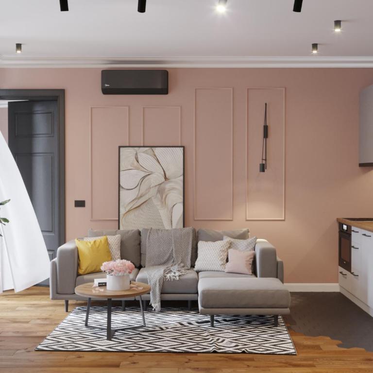 Mibu Apartments - Superior Apartman sa 1 Spavaćom Sobom - 4