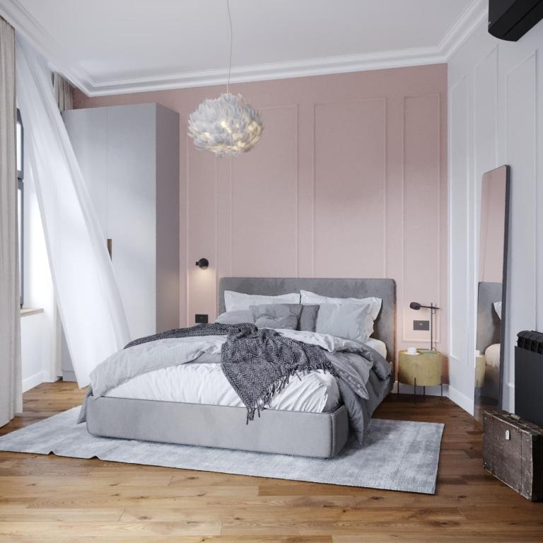 Mibu Apartments - Superior Apartman sa 1 Spavaćom Sobom - 1