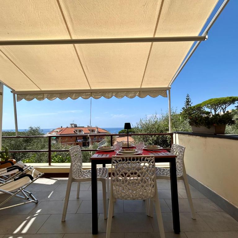 IL LEUDO - Appartement avec Terrasse - 2