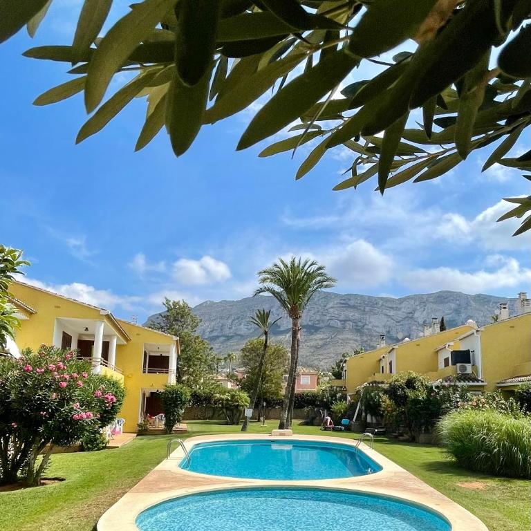 El casa KáMa - Apartamento de 2 dormitorios - 47