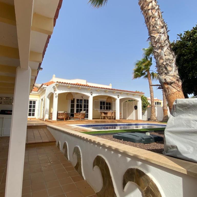 Oasis Golf Villa - Villa - 3