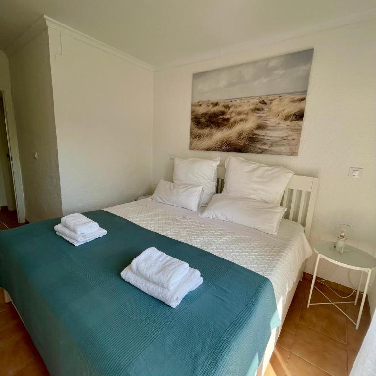 El casa KáMa - Apartamento de 2 dormitorios - 25
