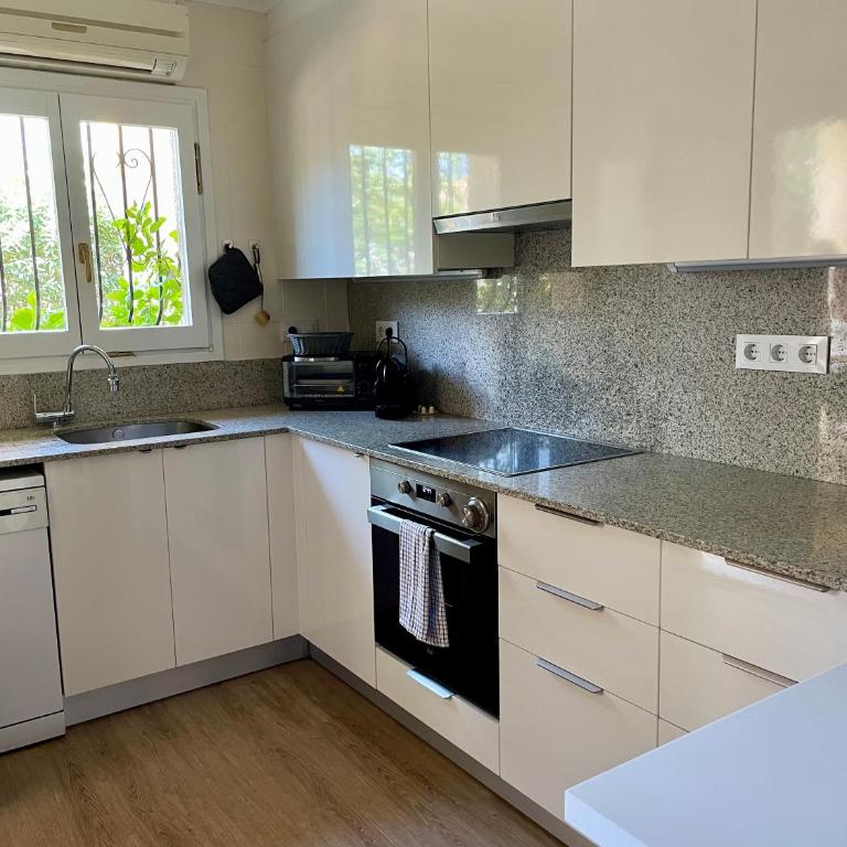 El casa KáMa - Apartamento de 2 dormitorios - 17