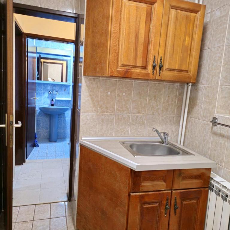 Bravo Plus - Apartment - Ground Floor - 3