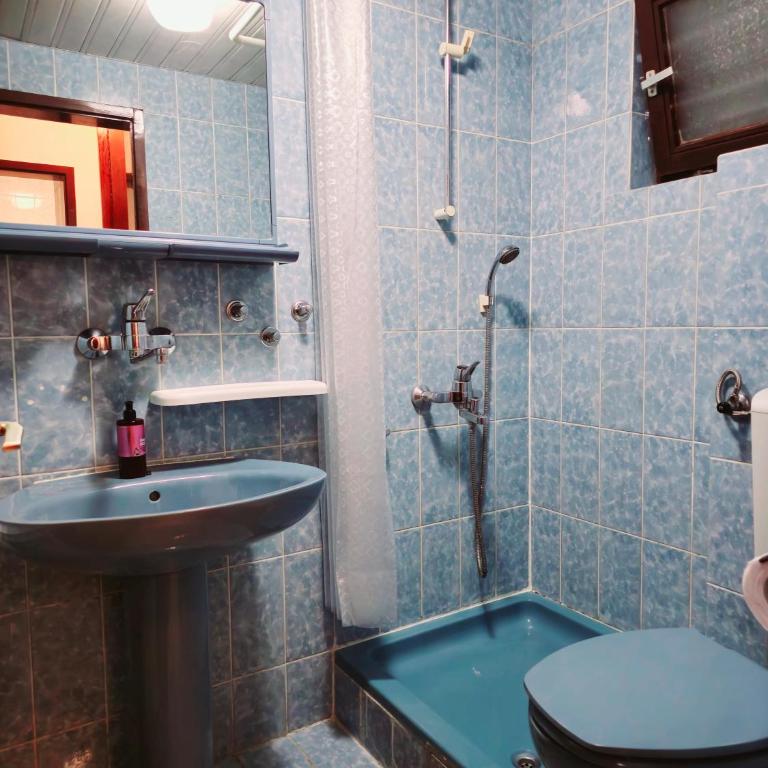 Bravo Plus - Apartment - Ground Floor - 4