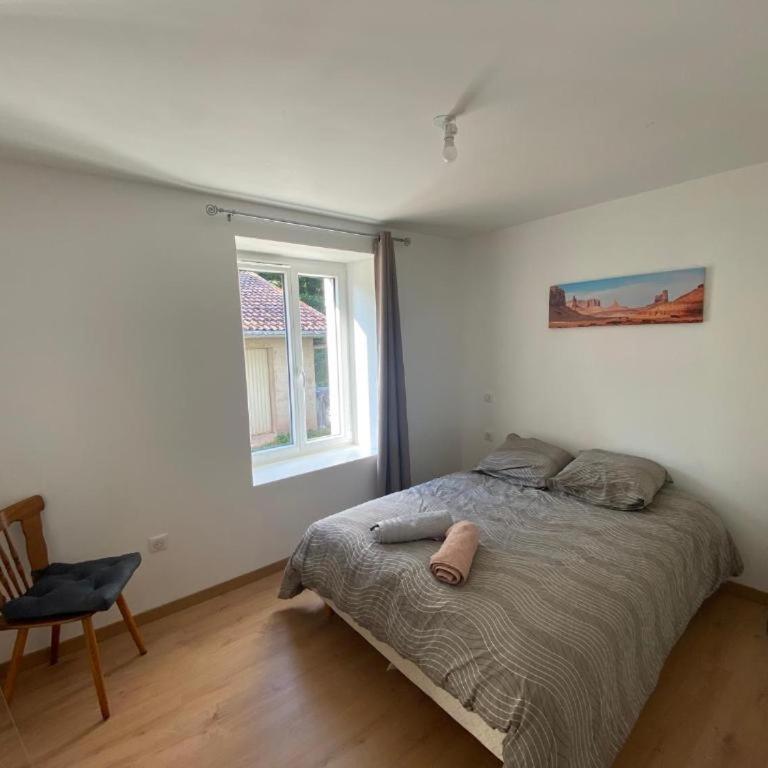 Appartement coquet avec 3 chambres en face des pistes de ski - Appartement 2 Chambres - 7