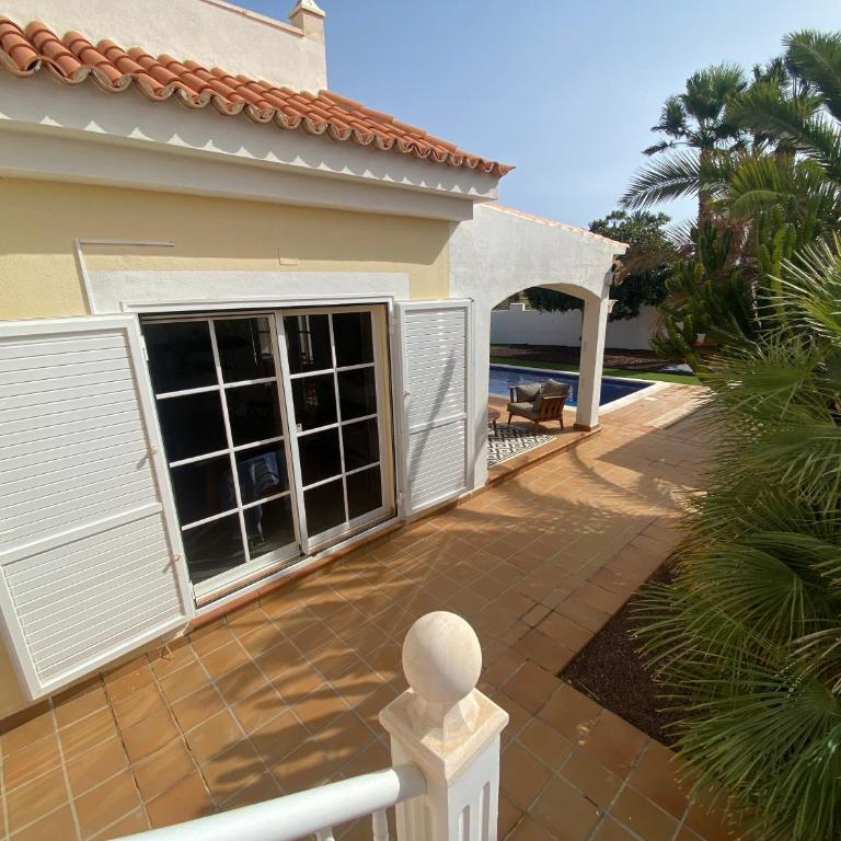 Oasis Golf Villa - Villa - 45