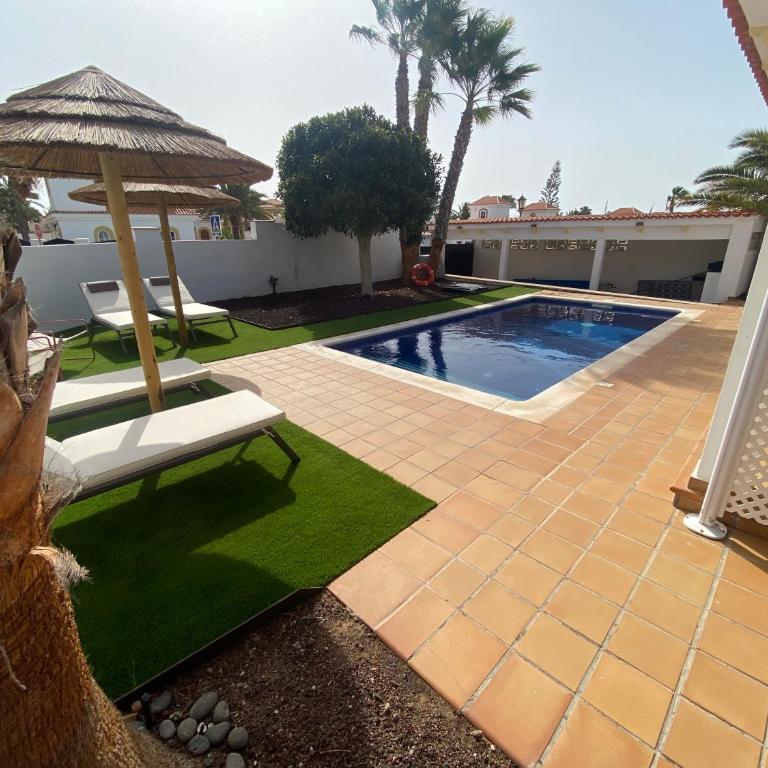 Oasis Golf Villa - Villa - 2