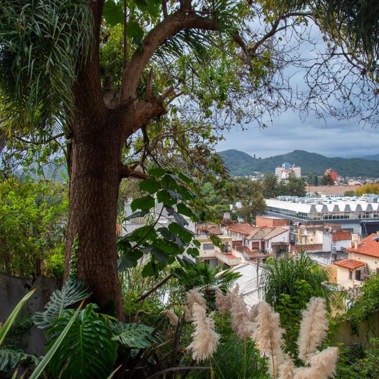 Barrancas de Nieva B03 - Apartamento de 1 dormitorio - 28