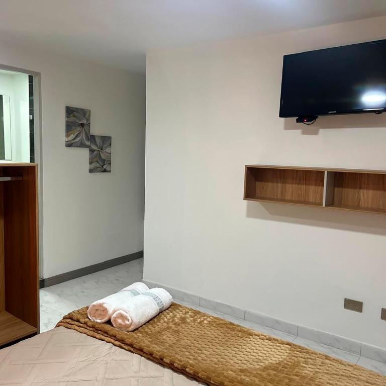 Provenza Medellin Hotel Boutique - Two-Bedroom Suite - 1