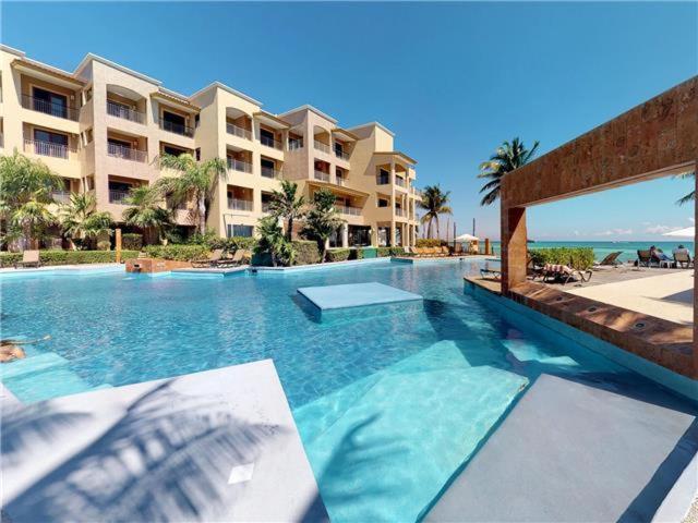Faro 106REEF ground floor 2 bdrs big terrace - Apartamento de 2 dormitorios - 25