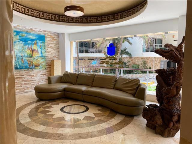 Faro 106REEF ground floor 2 bdrs big terrace - Apartamento de 2 dormitorios - 26