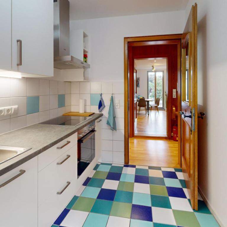 HEIMATEL - Altstadt-Maisonette mit Dachterrasse - Penthouse-Apartment - 7