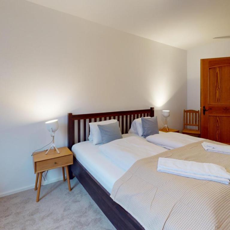 HEIMATEL - Altstadt-Maisonette mit Dachterrasse - Penthouse-Apartment - 22