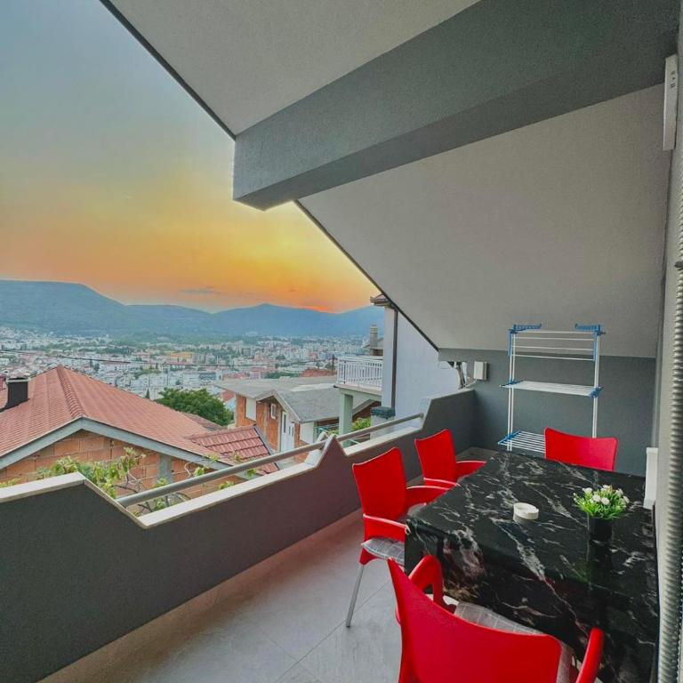 Apartman Amina - Two-Bedroom Apartment - 10