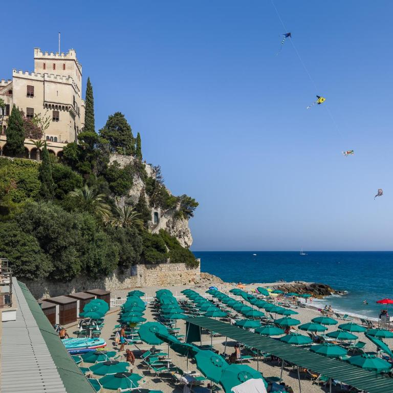 Paradise with Terrace - Free parking - Smart TV - Appartamento con 1 Camera da Letto - 25
