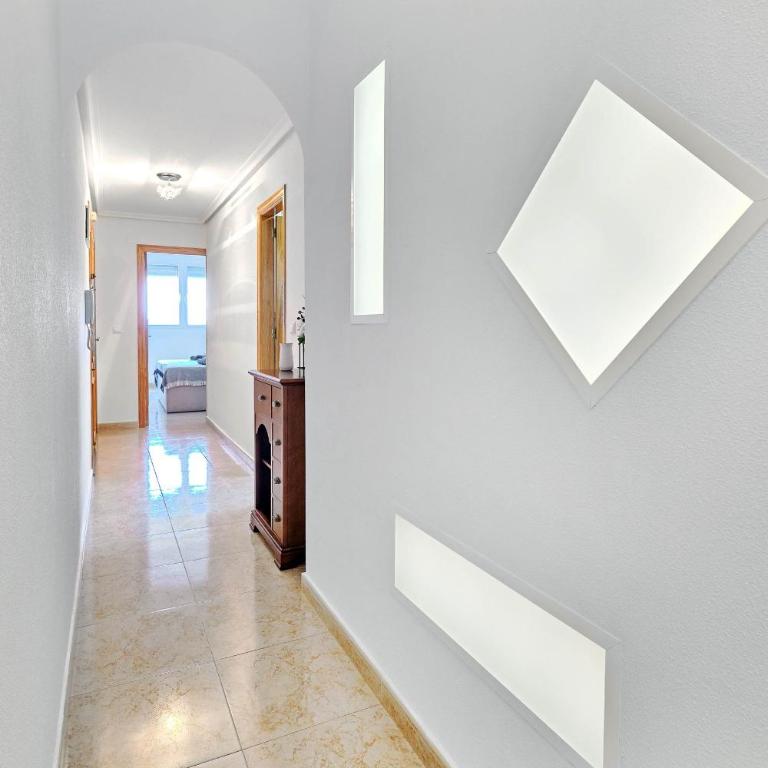 Seaview Torrevieja - Apartamento de 2 dormitorios - 46