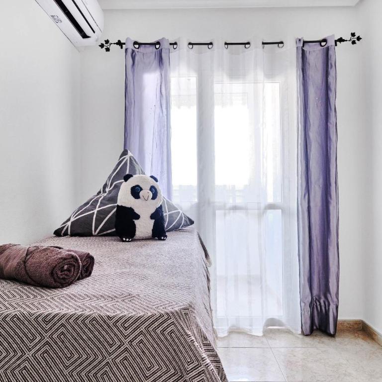 Seaview Torrevieja - Apartamento de 2 dormitorios - 35