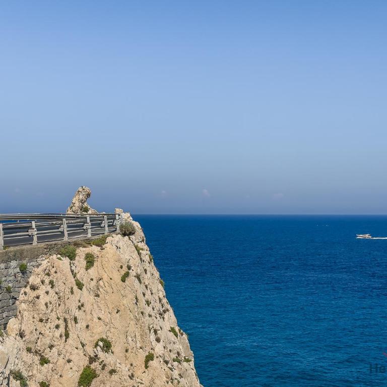 Paradise with Terrace - Free parking - Smart TV - Appartamento con 1 Camera da Letto - 26