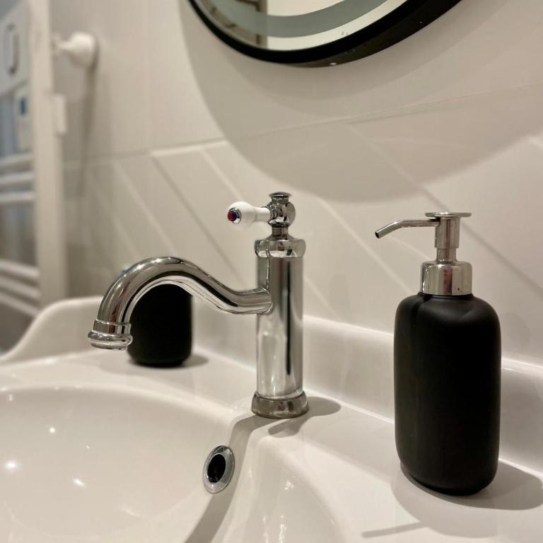 LE CLOS DE SAINT JO - Dijon centre T3 - Appartamento con 2 Camere da Letto - 8