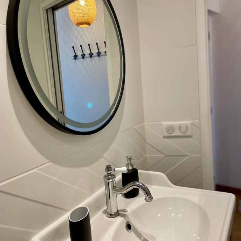 LE CLOS DE SAINT JO - Dijon centre T3 - Appartamento con 2 Camere da Letto - 13