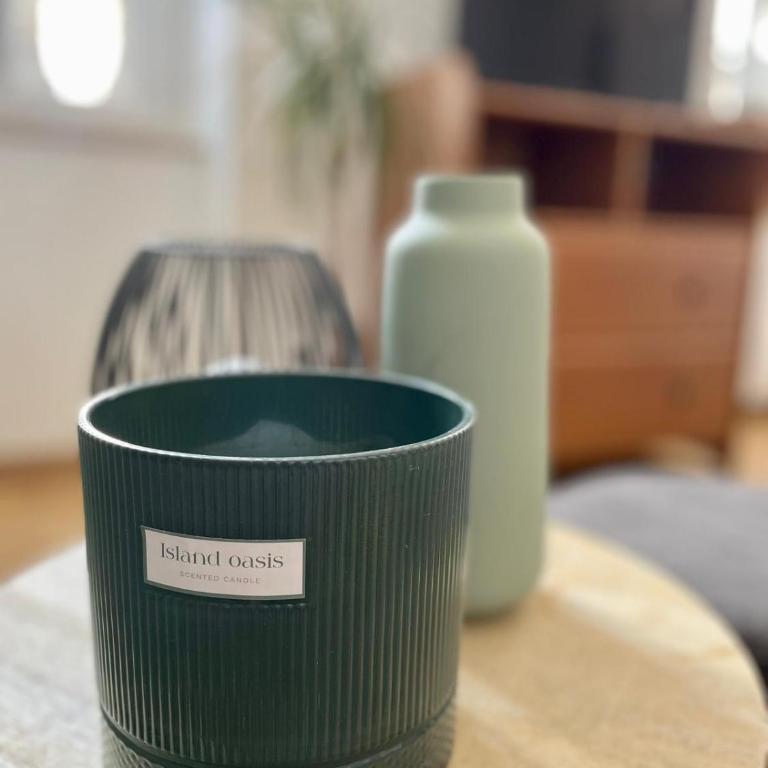 LE CLOS DE SAINT JO - Dijon centre T3 - Appartamento con 2 Camere da Letto - 5