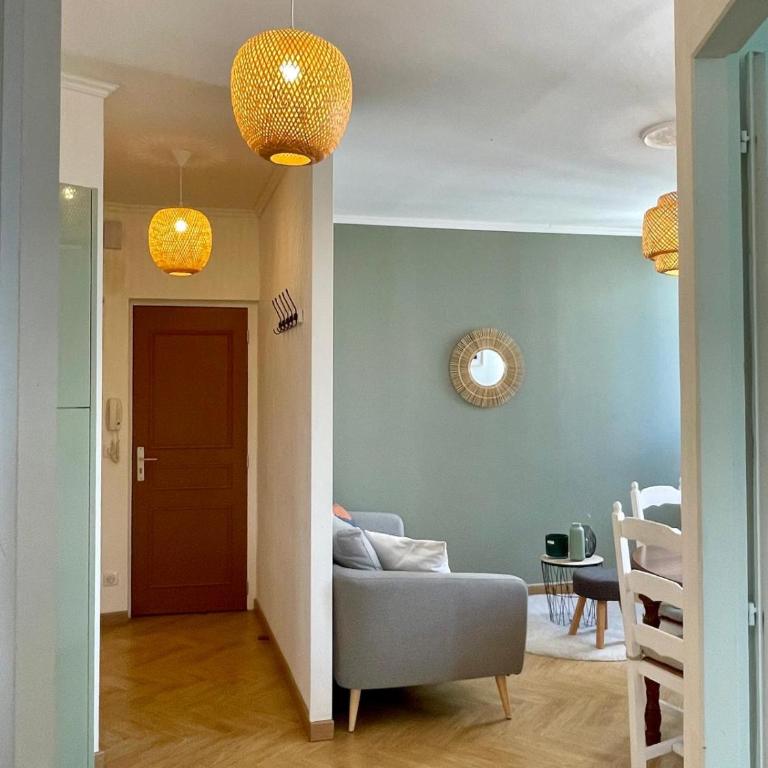 LE CLOS DE SAINT JO - Dijon centre T3 - Appartamento con 2 Camere da Letto - 3