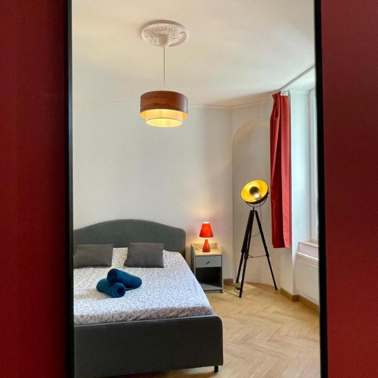 LE CLOS DE SAINT JO - Dijon centre T3 - Appartamento con 2 Camere da Letto - 6