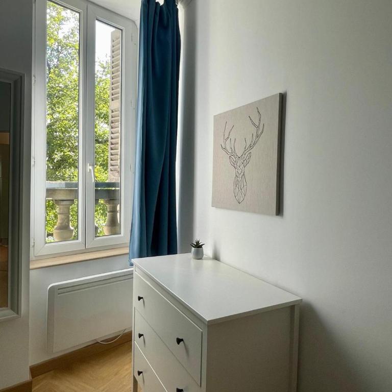LE CLOS DE SAINT JO - Dijon centre T3 - Appartamento con 2 Camere da Letto - 10