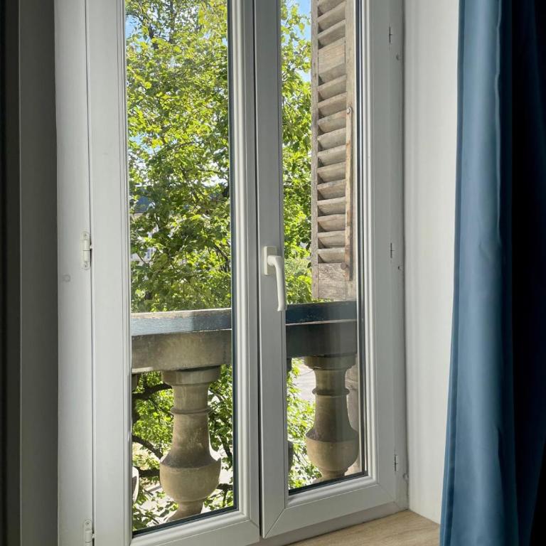 LE CLOS DE SAINT JO - Dijon centre T3 - Appartamento con 2 Camere da Letto - 16