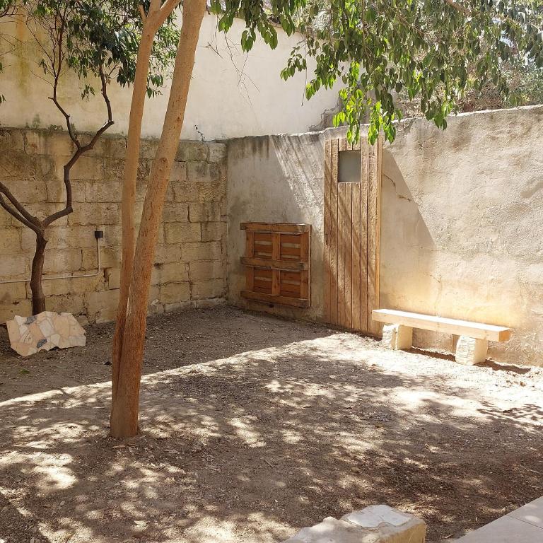 Lecce Centro Accommodation - Appartamento Deluxe con 2 Camere da Letto e Vista Giardino - 10