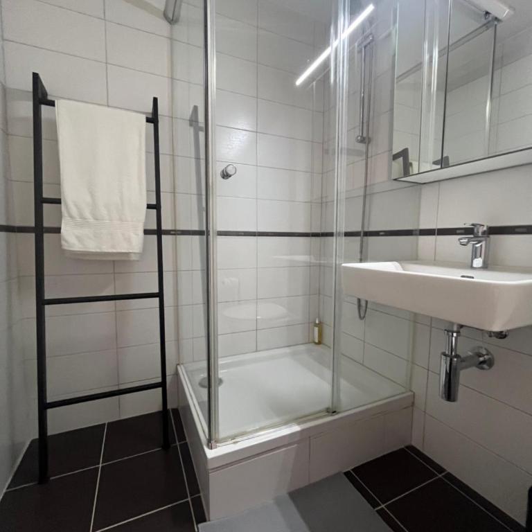 TITLIS Alpine Studio - close to cable car - nahe der Gondel - One-Bedroom Apartment - 7