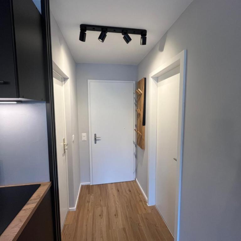TITLIS Alpine Studio - close to cable car - nahe der Gondel - One-Bedroom Apartment - 8