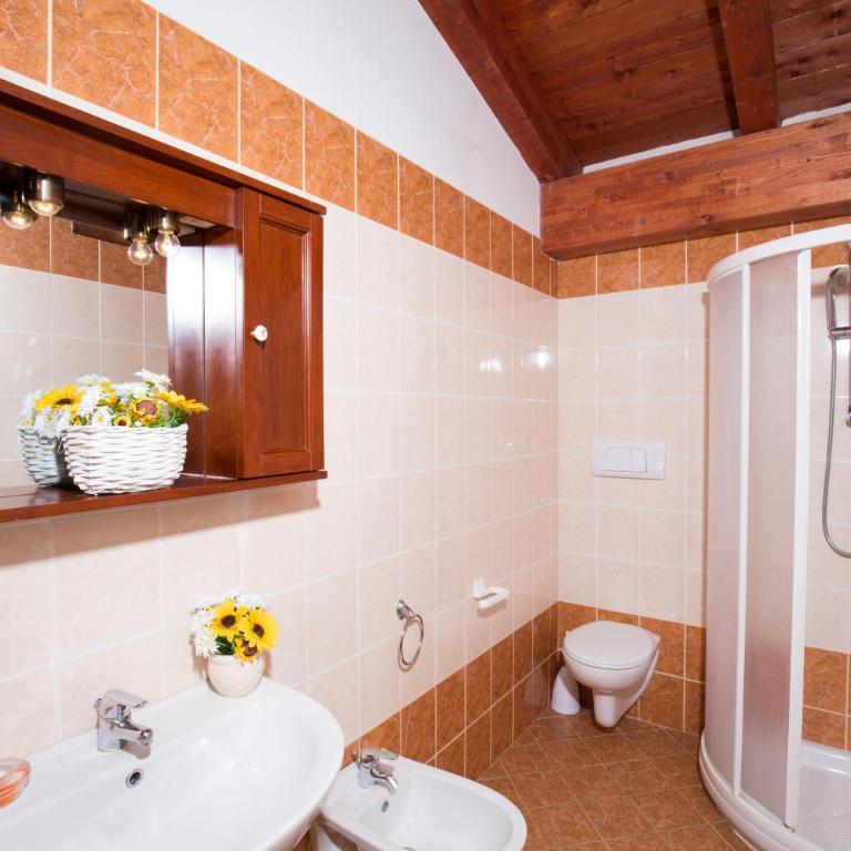 Residence Valleverde - Appartamento con 2 Camere da Letto - 7