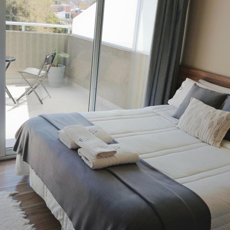 DFC by FMA Coliving - Apartamento - 9