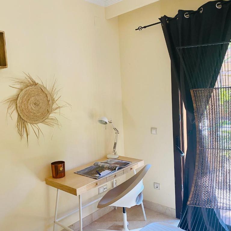 Superbe appartement cosy avec piscine proche plage - Apartamento - 18