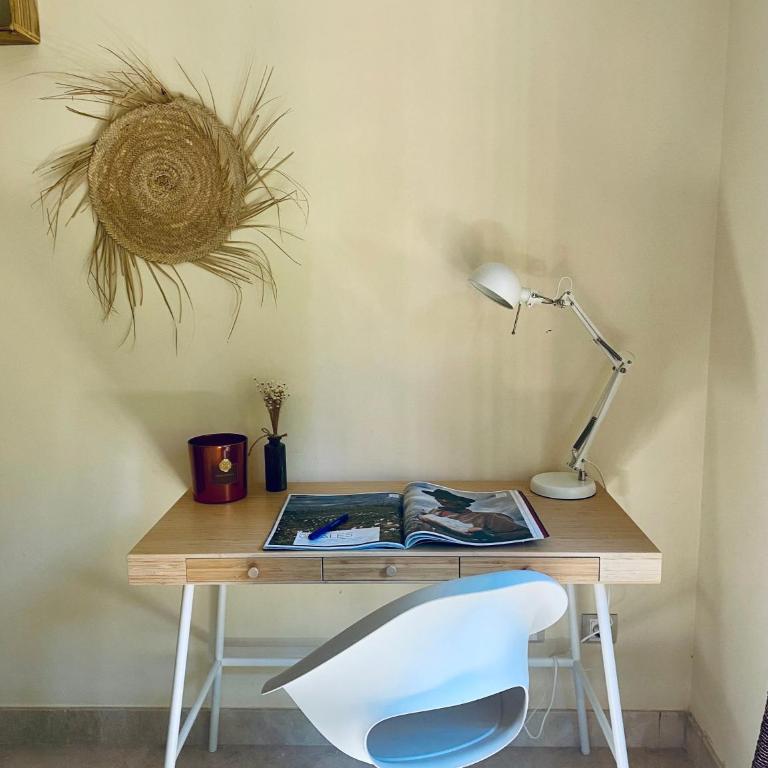 Superbe appartement cosy avec piscine proche plage - Apartamento - 17