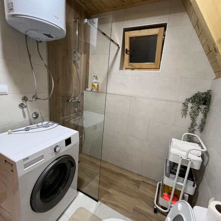 Holiday Home Veruša - Haus mit 1 Schlafzimmer - 23