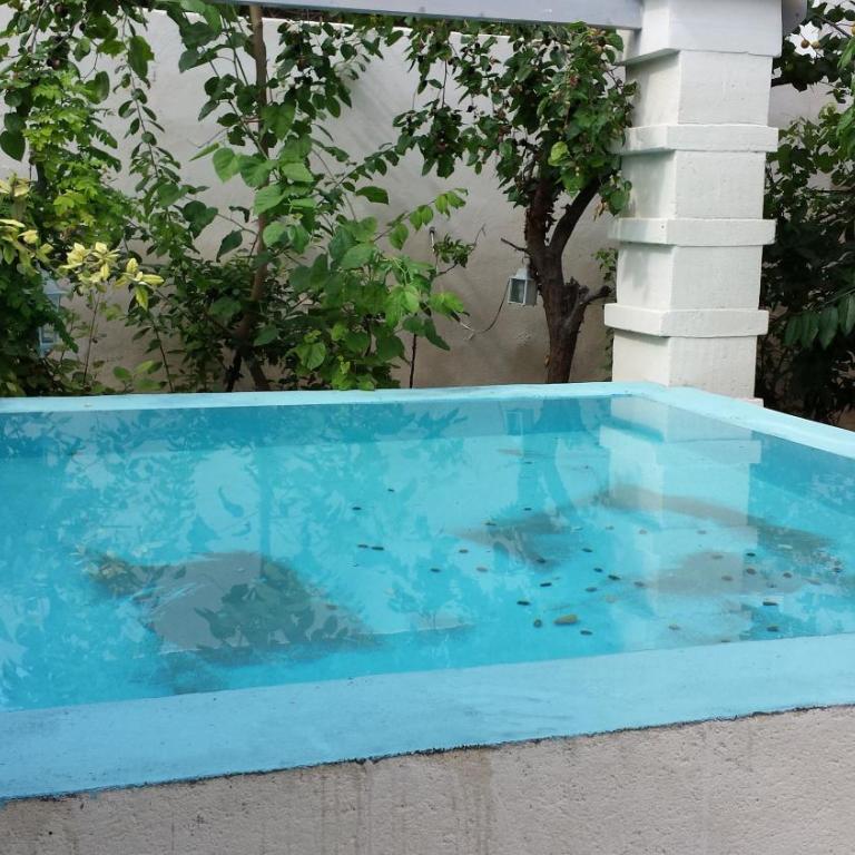 Masseria Villa Marchesi - Suite con Vasca Idromassaggio - 1